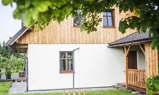 PROSTŘEDNÍ LIPKA - chalupa s wellness - foto číslo 10