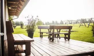 PROSTŘEDNÍ LIPKA - chalupa s wellness - foto číslo 4