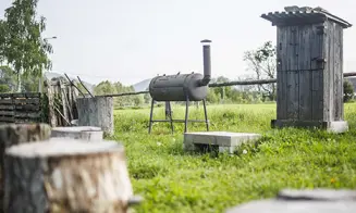 PROSTŘEDNÍ LIPKA - chalupa s wellness - foto číslo 18