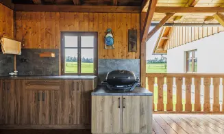 PROSTŘEDNÍ LIPKA - chalupa s wellness - foto číslo 24