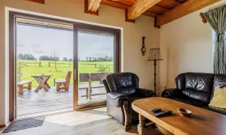 PROSTŘEDNÍ LIPKA - chalupa s wellness - foto číslo 7