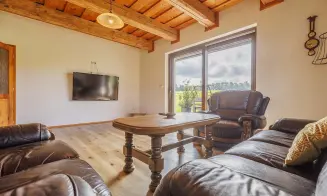 PROSTŘEDNÍ LIPKA - chalupa s wellness - foto číslo 2