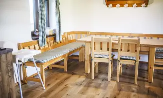 PROSTŘEDNÍ LIPKA - chalupa s wellness - foto číslo 6