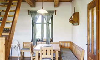 PROSTŘEDNÍ LIPKA - chalupa s wellness - foto číslo 15