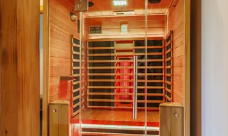 PROSTŘEDNÍ LIPKA - chalupa s wellness - foto číslo 22