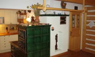 SNĚŽNÉ - nadstandardně  vybavená roubená chalupa - foto číslo 22