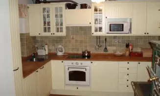 SNĚŽNÉ - nadstandardně  vybavená roubená chalupa - foto číslo 17