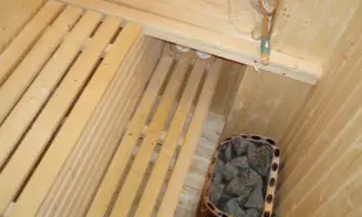 SNĚŽNÉ - nadstandardně  vybavená roubená chalupa - foto číslo 14