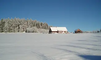 SNĚŽNÉ - nadstandardně  vybavená roubená chalupa - foto číslo 10