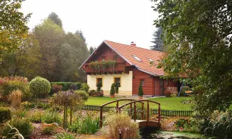 SUDÍN - chalupa - foto číslo 9