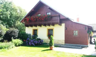 SUDÍN - chalupa - foto číslo 19