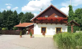 SUDÍN - chalupa - foto číslo 26