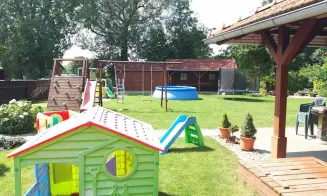 SUDÍN - chalupa - foto číslo 10