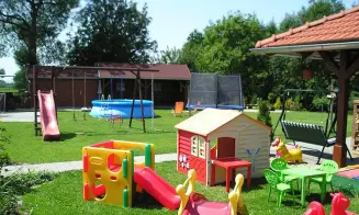 SUDÍN - chalupa - foto číslo 1