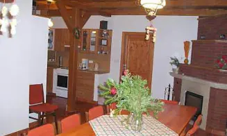 SUDÍN - chalupa - foto číslo 15