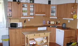 SUDÍN - chalupa - foto číslo 13