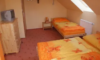 SUDÍN - chalupa - foto číslo 16