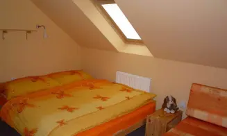 SUDÍN - chalupa - foto číslo 11