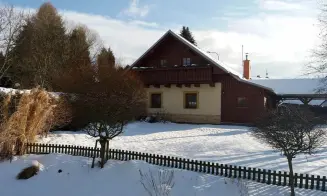 SUDÍN - chalupa - foto číslo 6