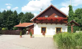 SUDÍN - chalupa - hlavní obrázek