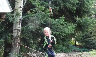 SEDLOŇOV - chalupa s wellness - foto číslo 25