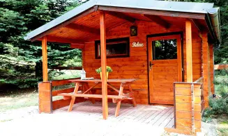 SEDLOŇOV - chalupa s wellness - foto číslo 26