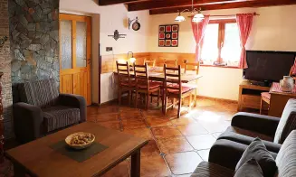 SEDLOŇOV - chalupa s wellness - foto číslo 31