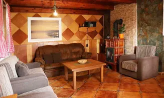 SEDLOŇOV - chalupa s wellness - foto číslo 19