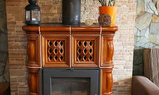 SEDLOŇOV - chalupa s wellness - foto číslo 10