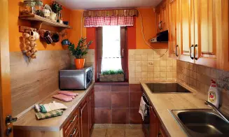 SEDLOŇOV - chalupa s wellness - foto číslo 4