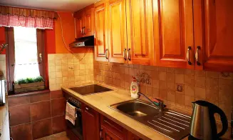 SEDLOŇOV - chalupa s wellness - foto číslo 5