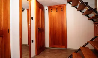 SEDLOŇOV - chalupa s wellness - foto číslo 9