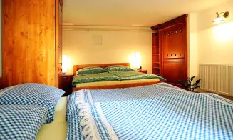 SEDLOŇOV - chalupa s wellness - foto číslo 21