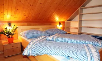 SEDLOŇOV - chalupa s wellness - foto číslo 29