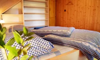 SEDLOŇOV - chalupa s wellness - foto číslo 13