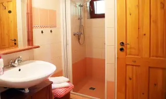 SEDLOŇOV - chalupa s wellness - foto číslo 1