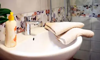 SEDLOŇOV - chalupa s wellness - foto číslo 22