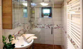 SEDLOŇOV - chalupa s wellness - foto číslo 23