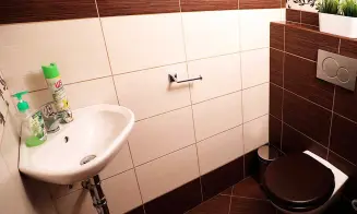 SEDLOŇOV - chalupa s wellness - foto číslo 27