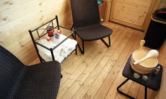 SEDLOŇOV - chalupa s wellness - foto číslo 12