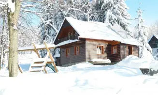 SEDLOŇOV - chalupa s wellness - foto číslo 8