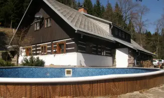 ŘÍČKY - horská chalupa