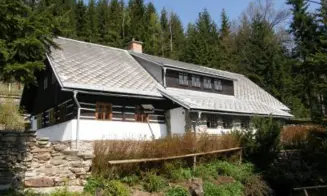 ŘÍČKY - horská chalupa - foto číslo 32