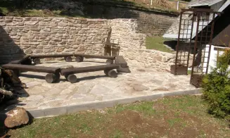 ŘÍČKY - horská chalupa - foto číslo 23