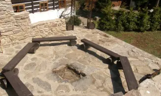 ŘÍČKY - horská chalupa - foto číslo 9