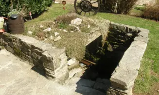 ŘÍČKY - horská chalupa - foto číslo 2