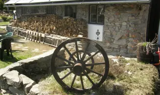 ŘÍČKY - horská chalupa - foto číslo 10