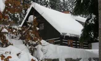 ŘÍČKY - horská chalupa - foto číslo 27
