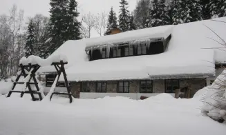 ŘÍČKY - horská chalupa - foto číslo 22