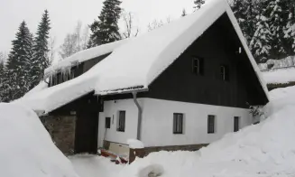 ŘÍČKY - horská chalupa - foto číslo 26